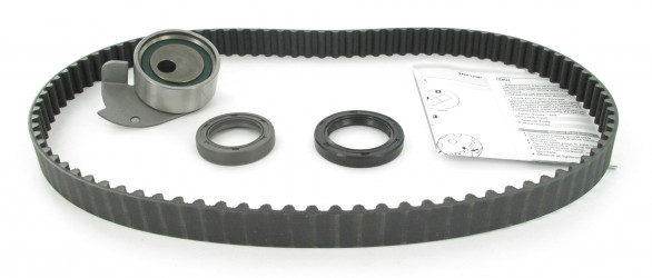 Image of Timing Belt And Seal Kit from SKF. Part number: TBK178P