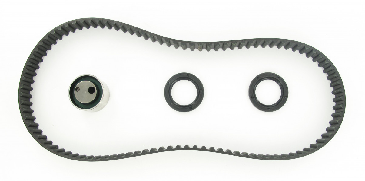 Image of Timing Belt And Seal Kit from SKF. Part number: TBK194AP