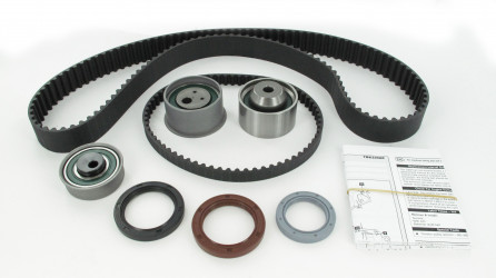 Image of Timing Belt And Seal Kit from SKF. Part number: TBK230AP