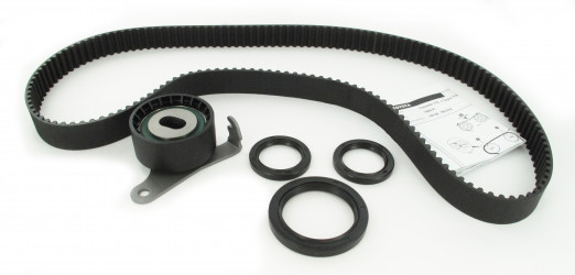Image of Timing Belt And Seal Kit from SKF. Part number: TBK237P