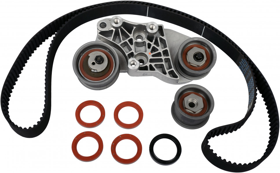 Image of Timing Belt And Seal Kit from SKF. Part number: TBK285BP