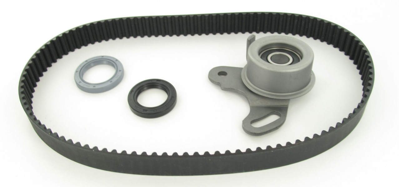 Image of Timing Belt And Seal Kit from SKF. Part number: TBK289P