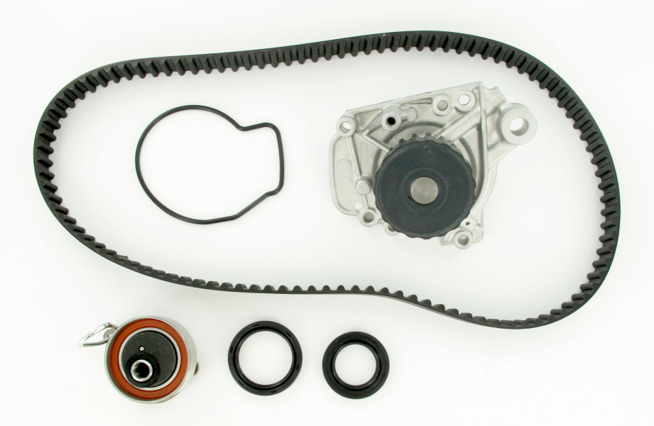 Image of Timing Belt And Waterpump Kit from SKF. Part number: TBK312WP