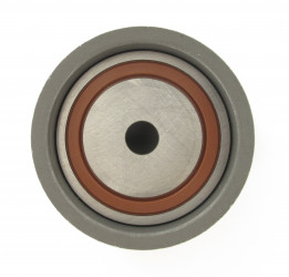 Image of Engine Timing Belt Idler Pulley from SKF. Part number: TBP21202