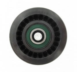 Image of Engine Timing Belt Idler Pulley from SKF. Part number: TBP55005