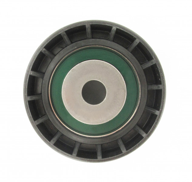Image of Engine Timing Belt Idler Pulley from SKF. Part number: TBP64001