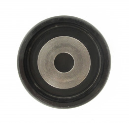 Image of Engine Timing Belt Idler Pulley from SKF. Part number: TBP64002