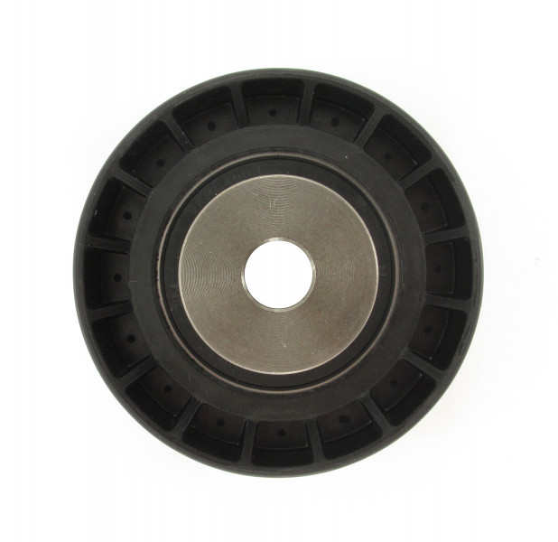 Image of Engine Timing Belt Idler Pulley from SKF. Part number: TBP64004