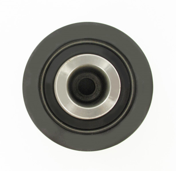 Image of Engine Timing Belt Idler Pulley from SKF. Part number: TBP84004