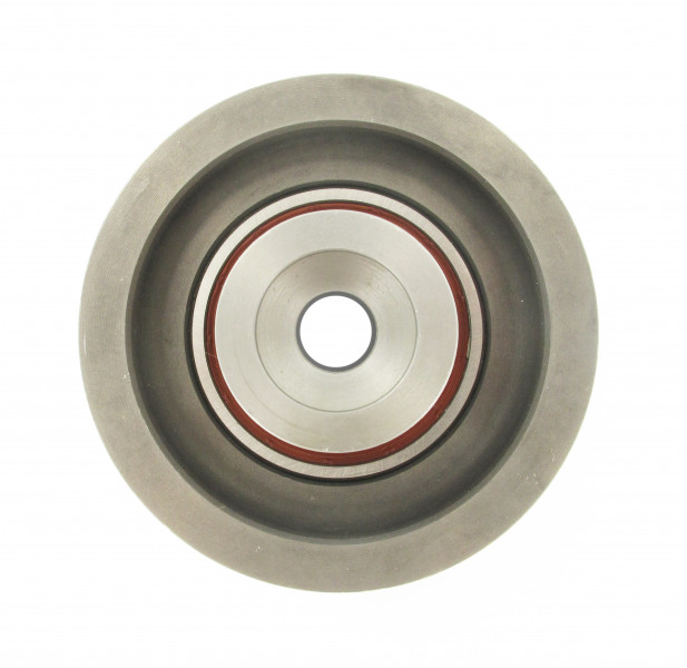 Image of Engine Timing Belt Idler Pulley from SKF. Part number: TBP84005