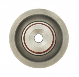 Image of Engine Timing Belt Idler Pulley from SKF. Part number: TBP84005