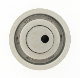 Image of Engine Timing Belt Tensioner Pulley from SKF. Part number: TBT11000