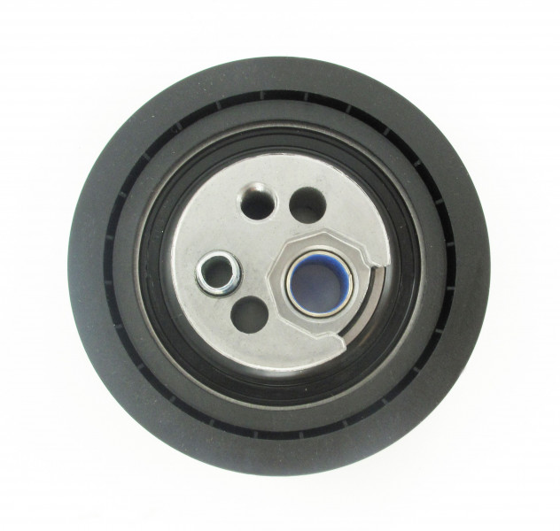 Image of Engine Timing Belt Tensioner Pulley from SKF. Part number: TBT11001
