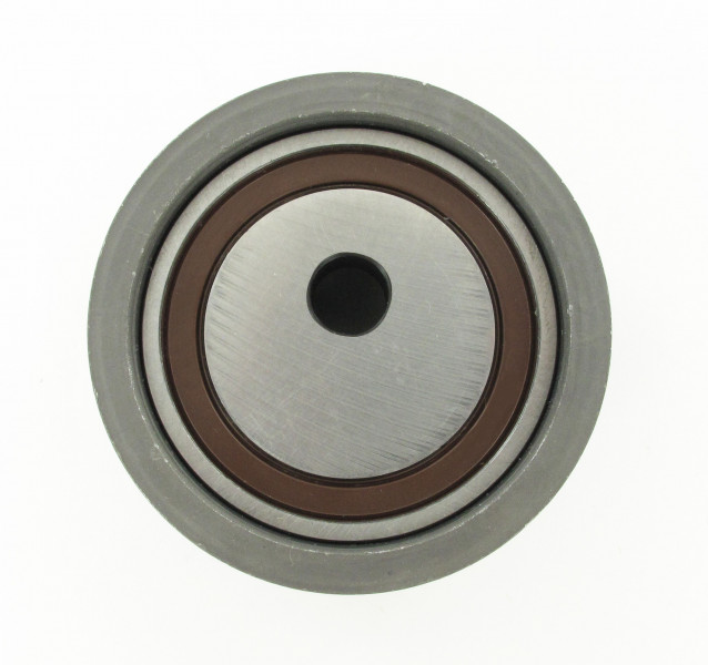 Image of Engine Timing Belt Tensioner Pulley from SKF. Part number: TBT11006