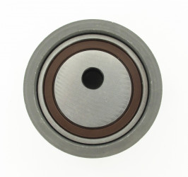Image of Engine Timing Belt Tensioner Pulley from SKF. Part number: TBT11006
