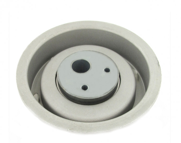 Image of Engine Timing Belt Tensioner Pulley from SKF. Part number: TBT11020