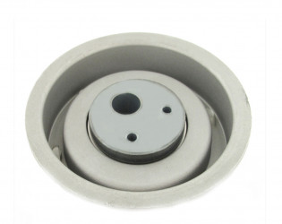 Image of Engine Timing Belt Tensioner Pulley from SKF. Part number: TBT11020