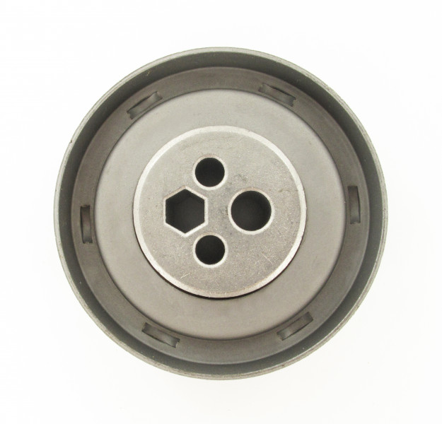 Image of Engine Timing Belt Tensioner Pulley from SKF. Part number: TBT11201