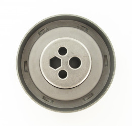 Image of Engine Timing Belt Tensioner Pulley from SKF. Part number: TBT11201