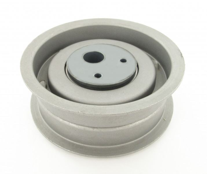 Image of Engine Timing Belt Tensioner Pulley from SKF. Part number: TBT15260