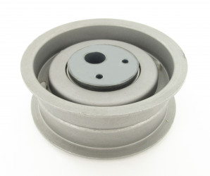 Image of Engine Timing Belt Tensioner Pulley from SKF. Part number: TBT15260