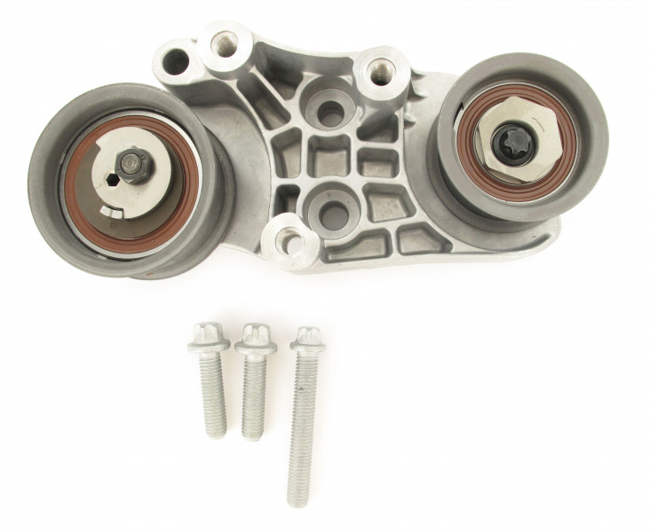 Image of Engine Timing Belt Tensioner Pulley from SKF. Part number: TBT15500
