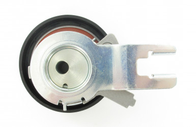 Image of Engine Timing Belt Tensioner Pulley from SKF. Part number: TBT16220