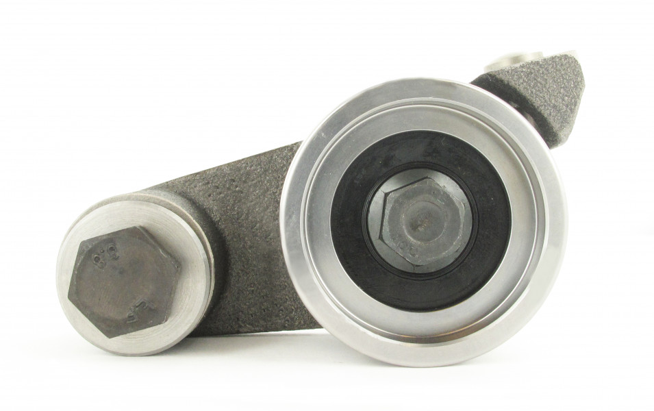 Image of Engine Timing Belt Tensioner Pulley from SKF. Part number: TBT16600