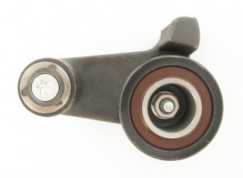 Image of Engine Timing Belt Tensioner Pulley from SKF. Part number: TBT16602