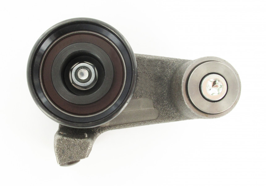 Image of Engine Timing Belt Tensioner Pulley from SKF. Part number: TBT16612
