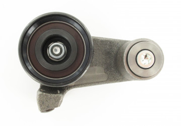 Image of Engine Timing Belt Tensioner Pulley from SKF. Part number: TBT16612