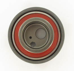 Image of Engine Timing Belt Tensioner Pulley from SKF. Part number: TBT55006