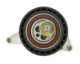 Image of Engine Timing Belt Tensioner Pulley from SKF. Part number: TBT55007
