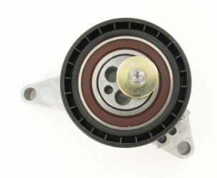 Image of Engine Timing Belt Tensioner Pulley from SKF. Part number: TBT70001