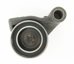 Image of Engine Timing Belt Tensioner Pulley from SKF. Part number: TBT71011