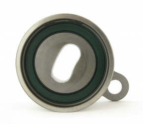 Image of Engine Timing Belt Tensioner Pulley from SKF. Part number: TBT71401