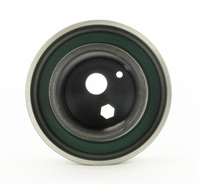 Image of Engine Timing Belt Tensioner Pulley from SKF. Part number: TBT72300