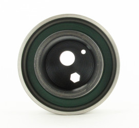 Image of Engine Timing Belt Tensioner Pulley from SKF. Part number: TBT72300