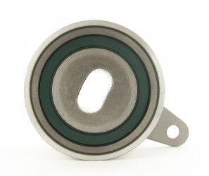 Image of Engine Timing Belt Tensioner Pulley from SKF. Part number: TBT73003