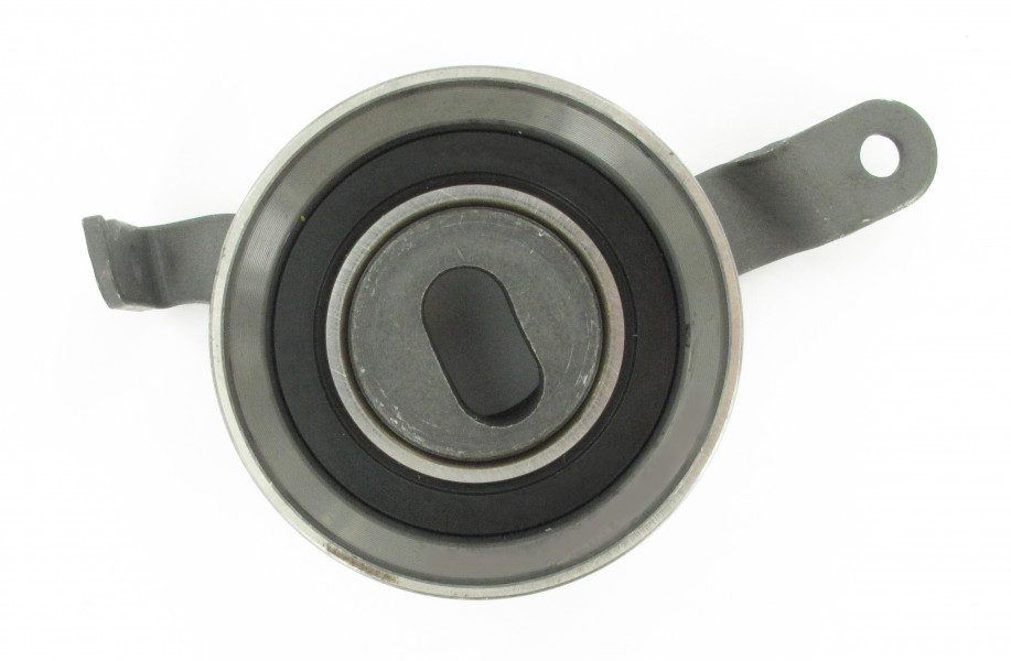 Image of Engine Timing Belt Tensioner Pulley from SKF. Part number: TBT73601