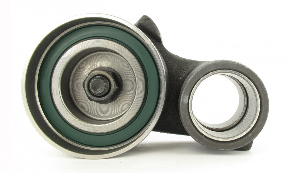 Image of Engine Timing Belt Tensioner Pulley from SKF. Part number: TBT73605
