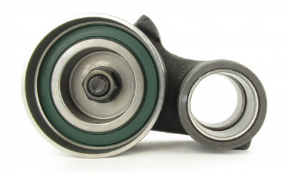 Image of Engine Timing Belt Tensioner Pulley from SKF. Part number: TBT73605