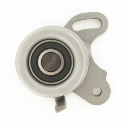 Image of Engine Timing Belt Tensioner Pulley from SKF. Part number: TBT75001
