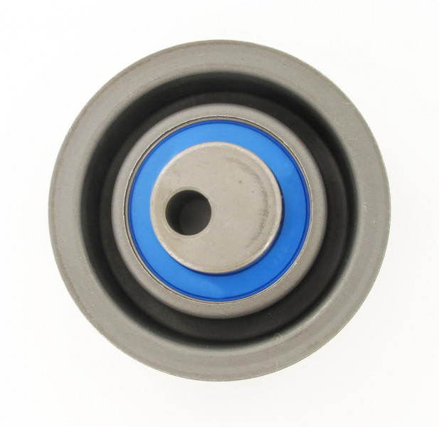 Image of Engine Timing Belt Tensioner Pulley from SKF. Part number: TBT75044