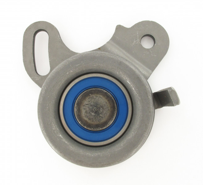 Image of Engine Timing Belt Tensioner Pulley from SKF. Part number: TBT75100