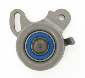 Image of Engine Timing Belt Tensioner Pulley from SKF. Part number: TBT75100
