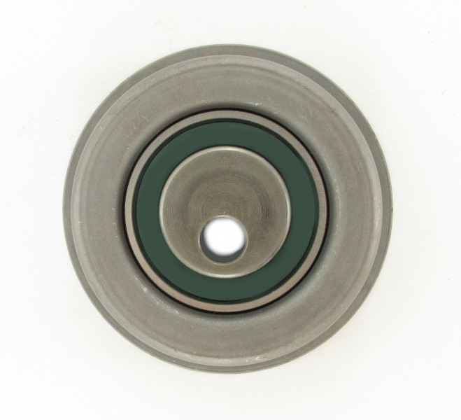 Image of Engine Timing Belt Tensioner Pulley from SKF. Part number: TBT75119