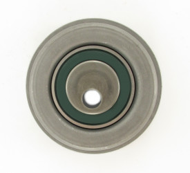Image of Engine Timing Belt Tensioner Pulley from SKF. Part number: TBT75119