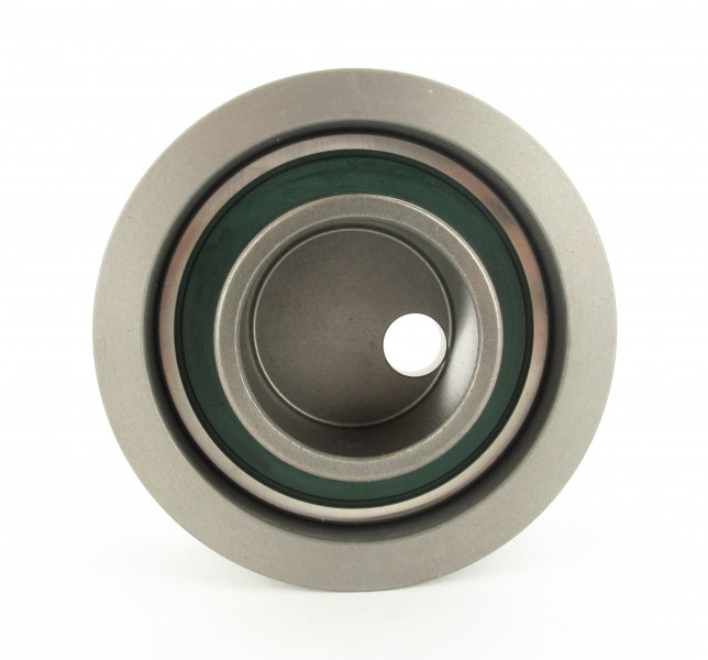 Image of Engine Timing Belt Tensioner Pulley from SKF. Part number: TBT75622