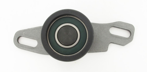 Image of Engine Timing Belt Tensioner Pulley from SKF. Part number: TBT76103